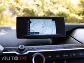 BMW i3 (120 Ah)