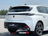 Peugeot 308 1.2 PureTech Allure Pack EAT8