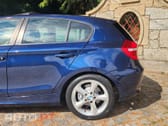 BMW 118 dA
