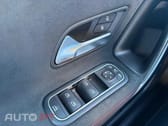 Mercedes-Benz A 180 d AMG Line Aut.