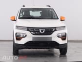 Dacia Spring Electric 45 Comfort Plus