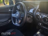 Nissan Juke Tekna 1.0 DIG-T