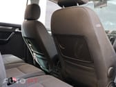 Volkswagen Touran 2.0 TDI Highline EC 7L