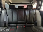 BMW 318 d Line Sport Auto