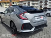Honda Civic 1.0 i-VTEC Executive