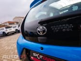 Toyota Aygo 1.0 X-Wave
