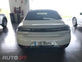 Peugeot 508 1.6 Hybrid Allure e-EAT8