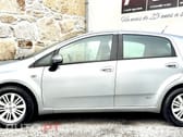 Fiat Grande Punto 1.3 M-Jet Dynamic
