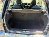 MINI Cooper D
