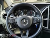 Mercedes-Benz Vito 114 CDi/34 Pro