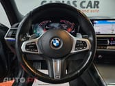 BMW 320 d Pack M Auto