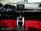 Honda Civic 2.0 i-VTEC Type-R