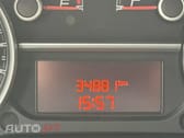 Fiat Doblo 1.3 Multijet Maxi