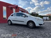 Opel Corsa corsa 1.3 cdti van