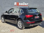 Audi Q5 2.0 TDI S-line