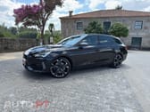 Cupra Leon ST 1.5 e-Hybrid DSG