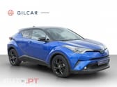 Toyota C-HR 1.8 HSD Exclusive