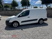 Citroen Berlingo 1.6 e-HDi L2 Club 3L ETG6