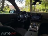 DS DS7 Crossback Grand Chic