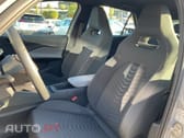 Cupra Born 58 kWh