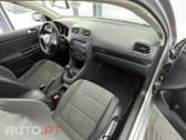 Volkswagen Golf Variant 1.6 TDi Confortline