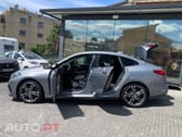 BMW 216 d Pack Desportivo M