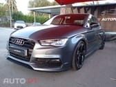 Audi A3 1.6 TDI S-line