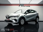 Renault Captur 1.0 TCe Exclusive