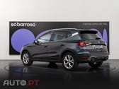 Seat Arona 1.0 TSI FR
