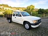 Toyota Hilux 2.4 D LN150LT CE