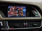 Audi A4 Allroad 3.0TDI QUATTRO S-TRONIC