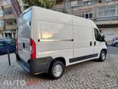 Fiat Ducato 2.0Mjet L2H2 AC
