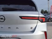 Opel Astra 54 kWh GS