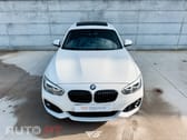 BMW 116 d Pack M Shadow Auto