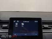 Renault Captur 1.0 TCe Intense