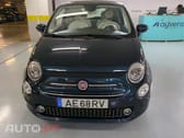Fiat 500 1.2 Lounge MTA