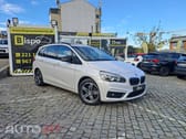 BMW 216 d 7L Line Sport