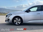 Peugeot 308 1.2 PureTech Allure EAT8