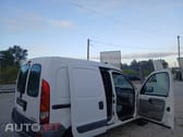 Renault Kangoo 1.5 DCI