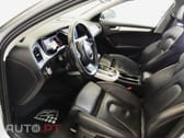 Audi A4 Allroad 2.0 TDi quattro Advance S tronic