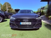 Audi A7 50 TFSIe quattro S tronic
