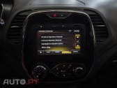 Renault Captur 0.9 TCE Sport