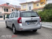 Dacia Logan MCV 0.9 TCe Comfort