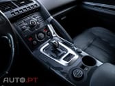 Peugeot 3008 2.0 HDi Hybrid4