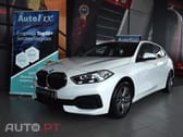 BMW 116 d Advantage