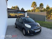 Citroen C1 1.0 Attraction