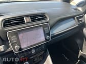 Nissan Leaf 40 kWh TEKNA