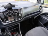 Volkswagen Up! 1.0 BMT Move