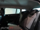 Renault Mégane Sport Tourer 1.5 Blue dCi Limited