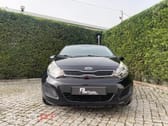Kia Rio 1.1 CRDi Prime